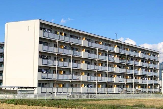 ビレッジハウス神林1号棟