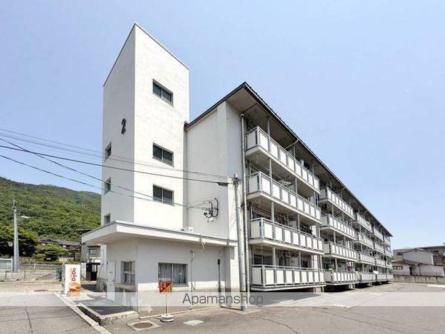 ビレッジハウス上田2号棟