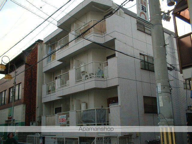 NK豊町(ワンルーム/3階)