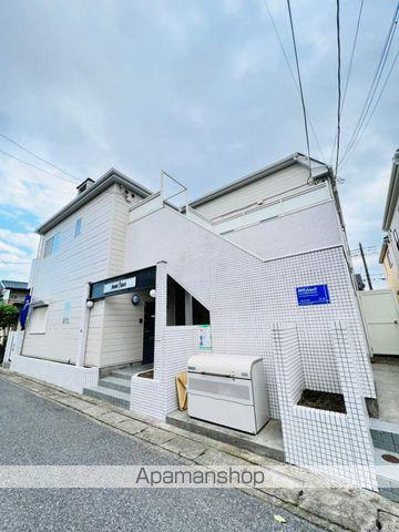 ジュネパレス稲毛第15