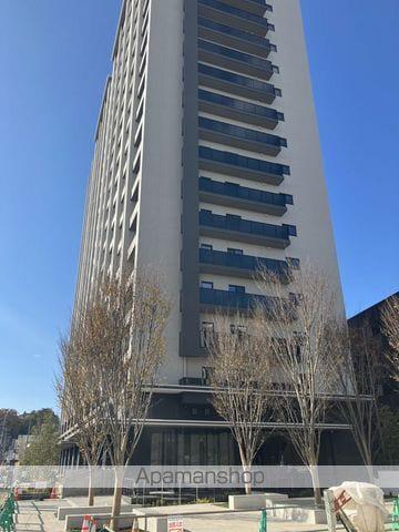 ミッドタワーいわき