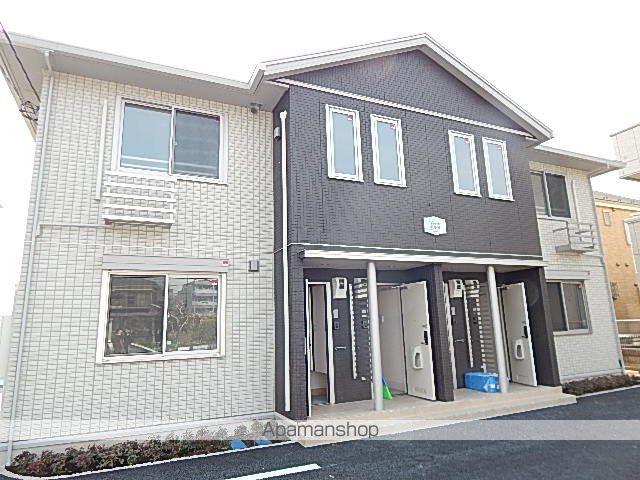 ラヴィタ壱番館(3LDK/2階)