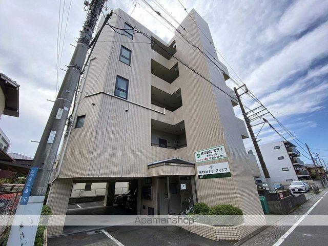 カサハラビル湘南台