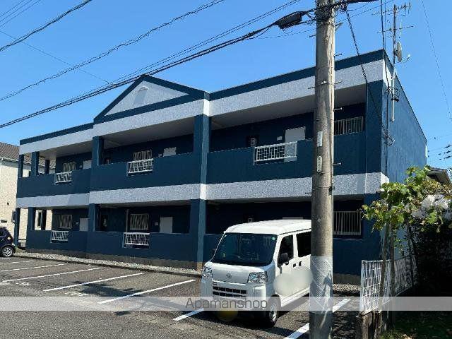 ハッピーパレス北棟