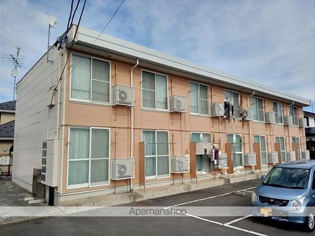 レオパレスフェニックス