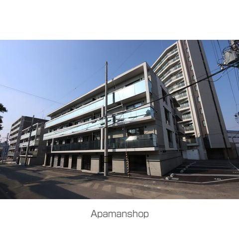 GEレジデンスFUKUZUMI GAー福住1ー1MS B棟