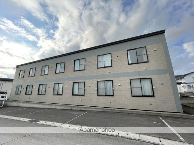 レオパレスリリー