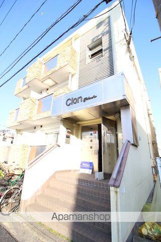 CION伊福町