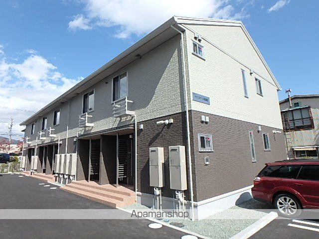 ハイランドテラス西和田