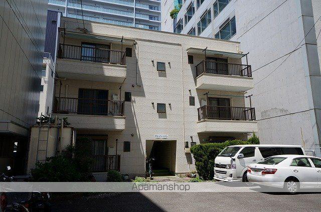 クローバーハイム