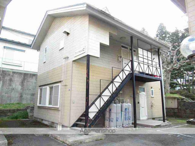 ワンハンドヒルズC棟