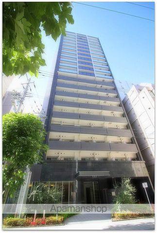 プレサンスTOWER KITAHAMA