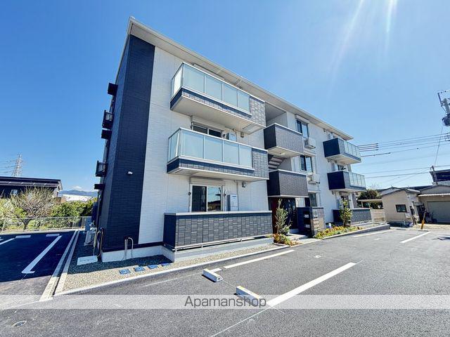 サンセット横手本町[1階]