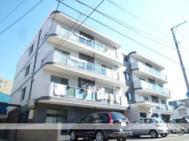 アレックス美園(2LDK/3階)