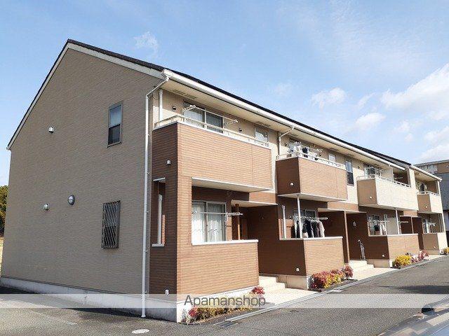 カーサエテルノTS(2LDK/2階)