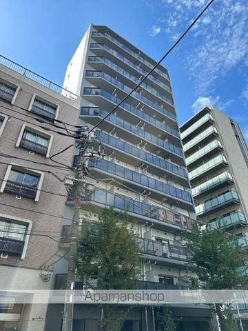 アーバネックス新御徒町
