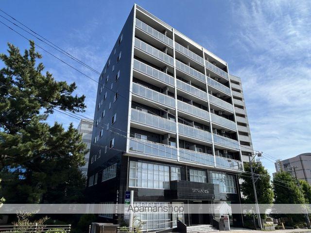 SHINANOビル
