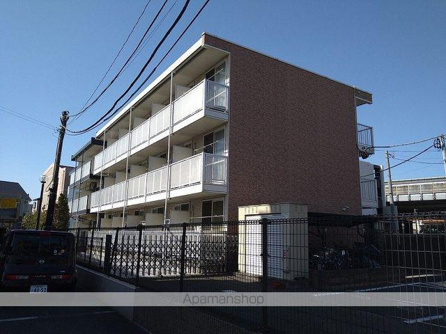 レオパレスファーストコートユウ(1K/2階)