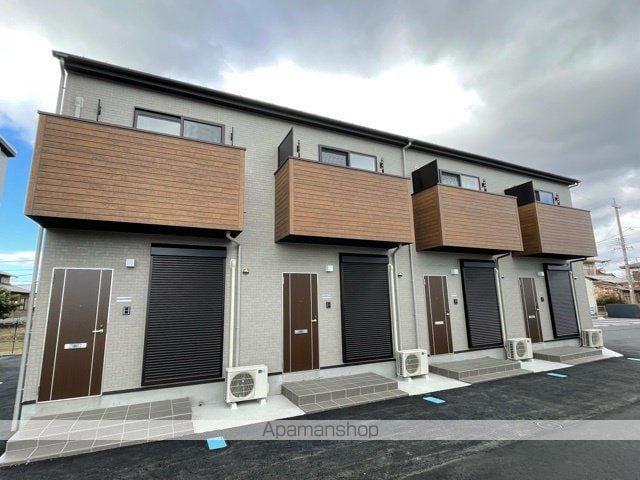 ＭＡＩＳＯＮＥＴＴＥ　ＬＡＮＤ　川越Ⅰ　Ｂ