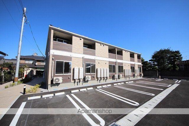 プレシス中津Ⅱ