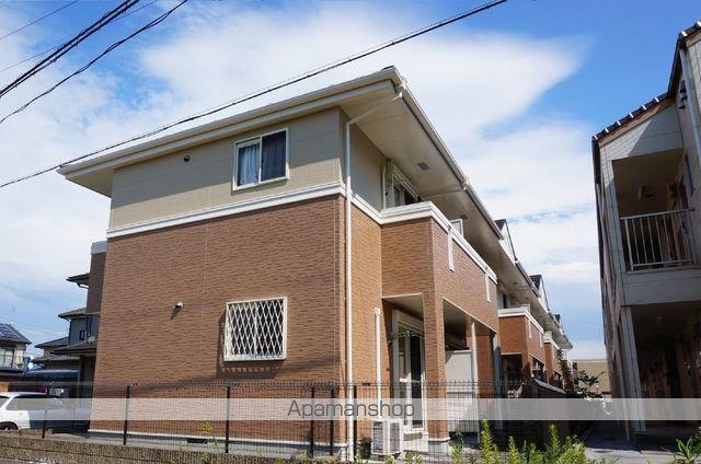 サウスメディオ(1K/2階)