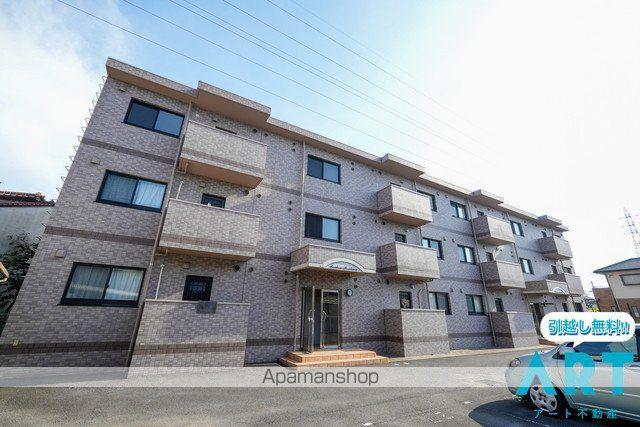 ボヌールレジデンスA棟