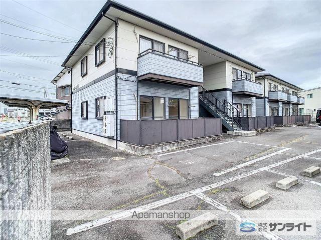 フォブール宮浦