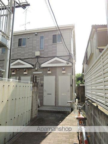 バーミープレイス明大前