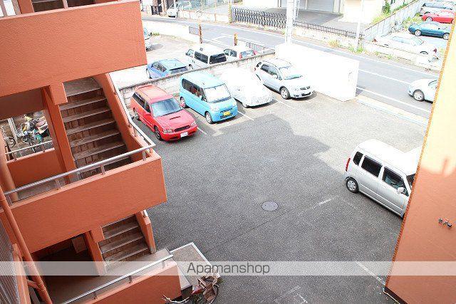 エクセール羽根木