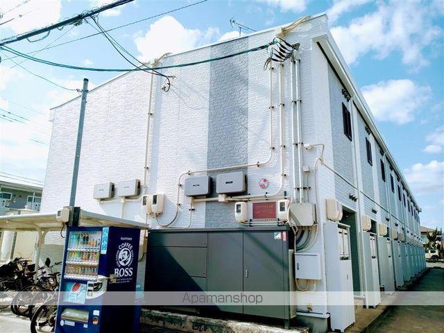 レオパレス大田東館
