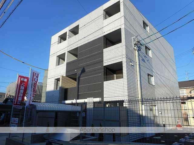コンフォート登呂