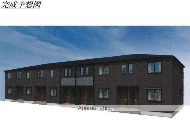 サンシャイン高塚(2LDK/2階)