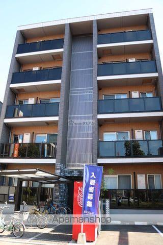 THEーAPARTMENT福山駅前