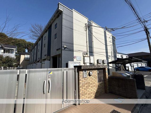 レオネクストルミナウス春日(1K/1階)