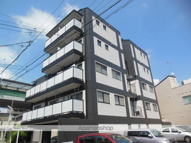 URBAN HOUSE KS(ワンルーム/5階)