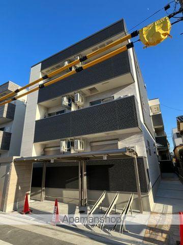 フジパレス高石千代田Ⅱ番館