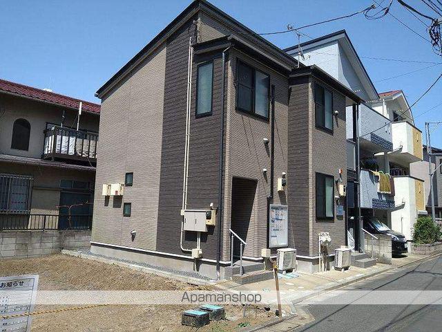 レオネクストスクルト(1K/1階)