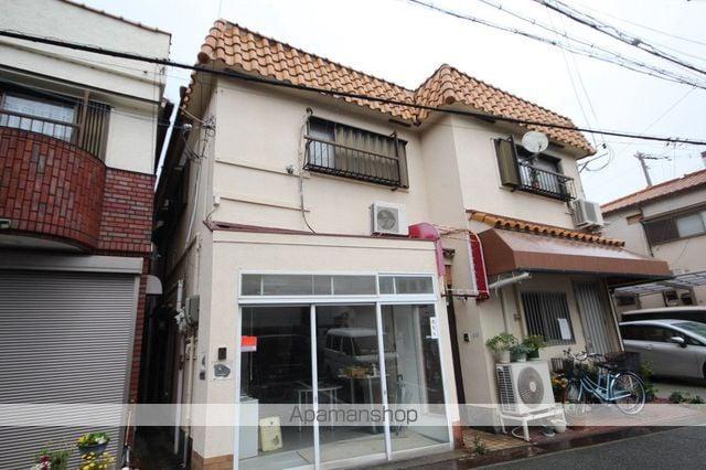 岡町北３−５−６（田村ハウス）