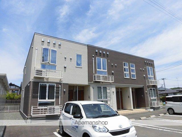 ラ・メゾン・チャピ