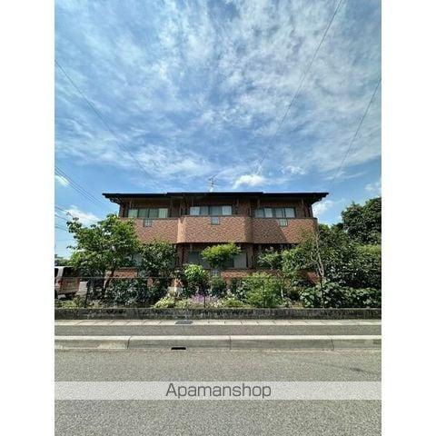 アルカディア(2K/1階)