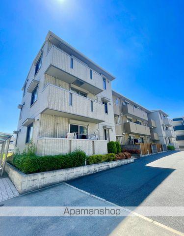 シュトラール喜連瓜破