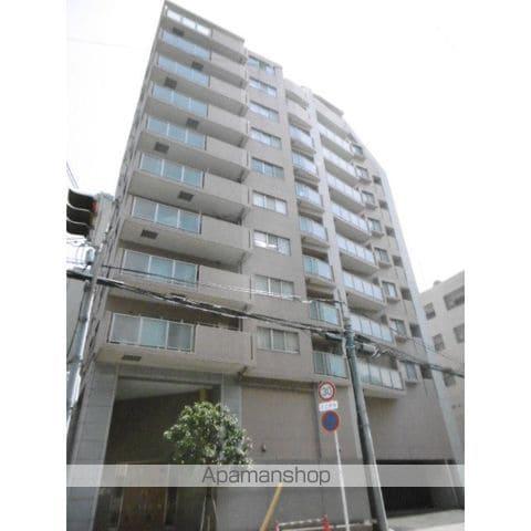 藤和シティーホームズ横浜桜木町クレーデルコート