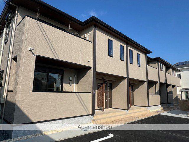 メイプルハイツ