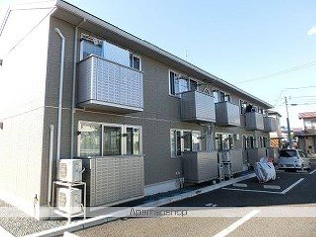 岩手県盛岡市 2階建 築13年