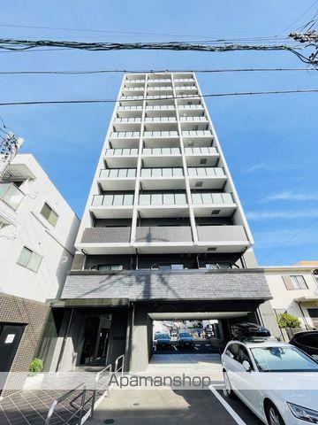 SHOKEN RESIDENCE名古屋今池
