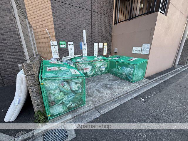 リバーコート砂田橋