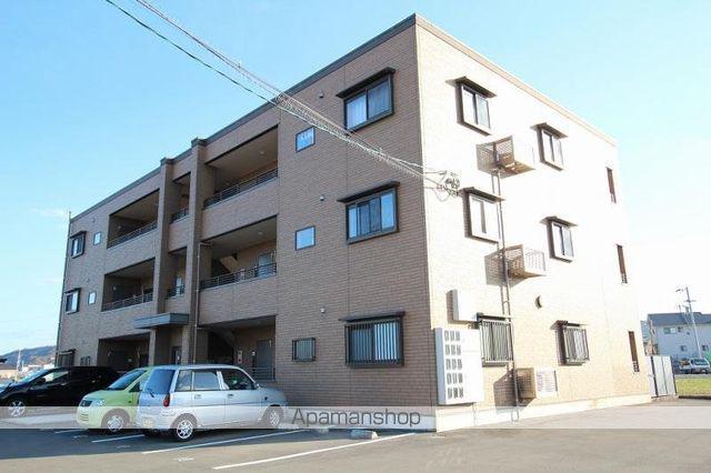 フォブールエテルナ日暮