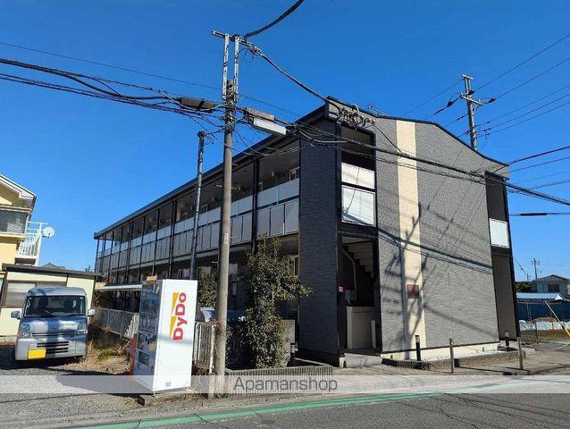 レオパレスかたくり