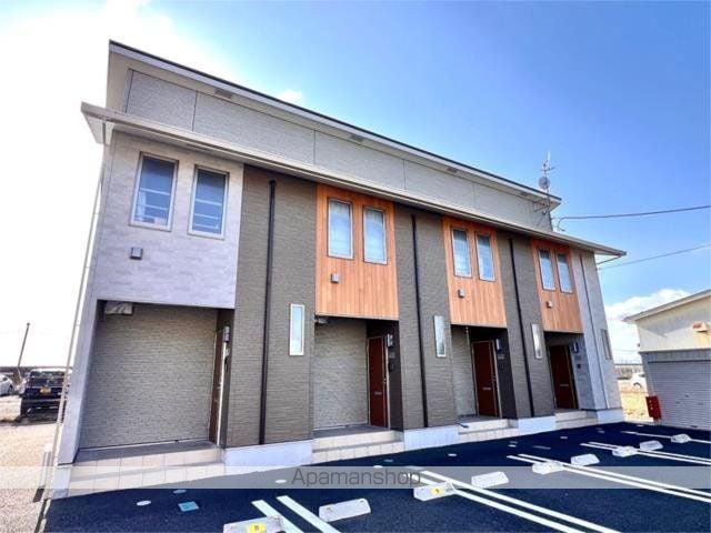 メゾン・ポワール A棟