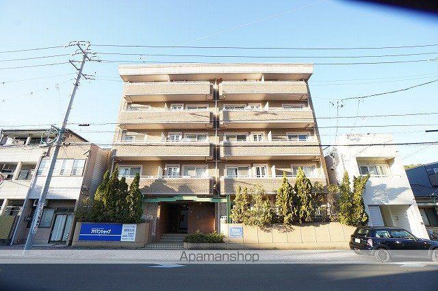 アーバンハイツ横田[5階]